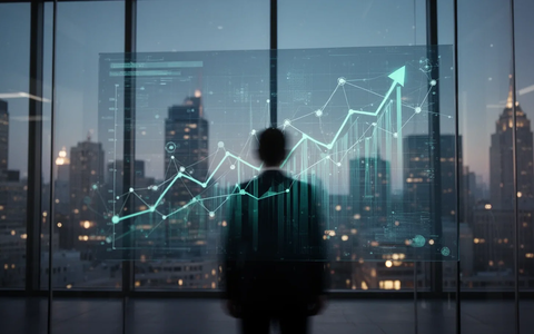 KI erobert die Finanzberatung: Zwischen Euphorie und Misstrauen - Foto: über boerse-global.de