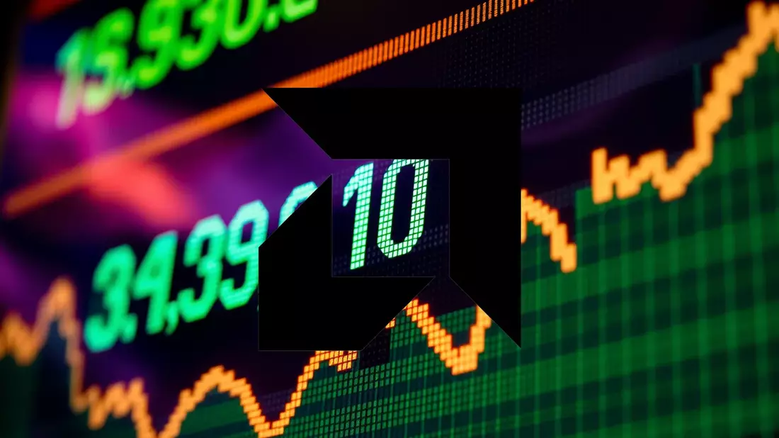 La demanda de CPU de IA desborda a AMD: récord en bolsa y presión sobre la capacidad de fabricación - Bild: über boerse-global.de