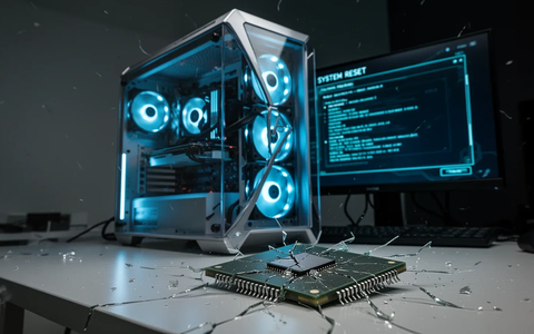 Windows 11: Update-Chaos, Sicherheitslücken und steigende Hardware-Hürden - Foto: über boerse-global.de