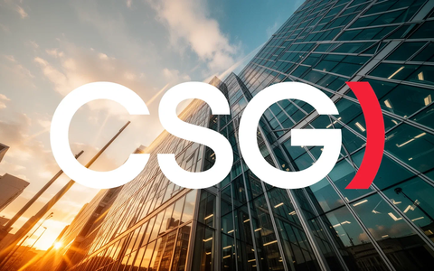 CSG Aktie: Nettogewinn springt 83 Prozent auf 299 Millionen - Foto: über boerse-global.de