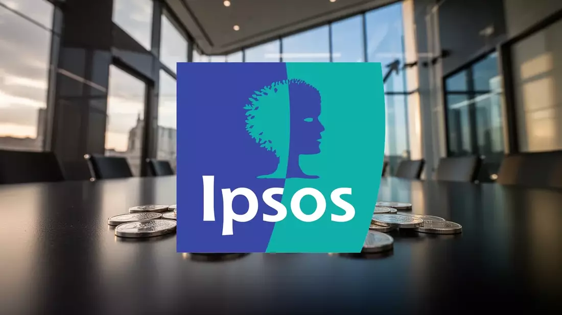 Ipsos Aktie: 300 Millionen für Rückkäufe bis November 2027 - Bild: über boerse-global.de