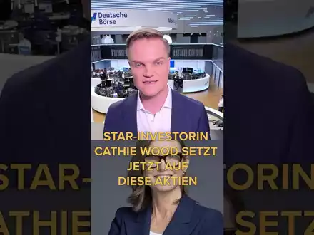 Star-Investorin Cathie Wood kauft wieder Tesla-Aktien - Foto: inside-wirtschaft.de