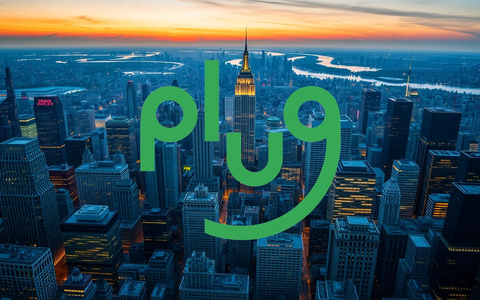 Plug Power Rides Twin Tailwinds: Hydrogen Project Milestone and Data Center Demand Drive Bull Case - Foto: über boerse-global.de