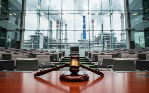 EU-Klimapolitik: Industrie warnt vor Milliardenrisiken - Foto: über boerse-global.de