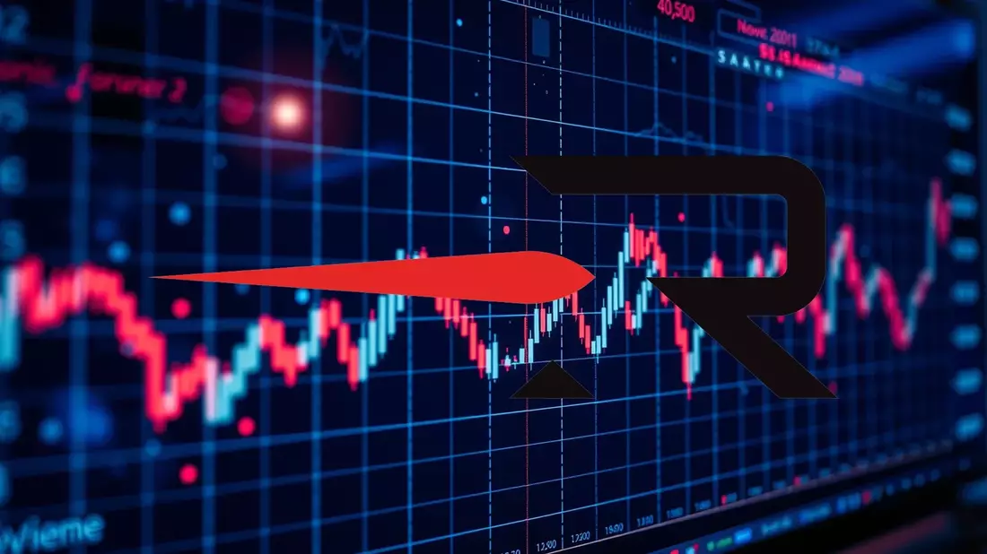 Rocket Lab: un contrato de la Fuerza Espacial y un nuevo lanzamiento impulsan la acción a un récord histórico - Bild: über boerse-global.de