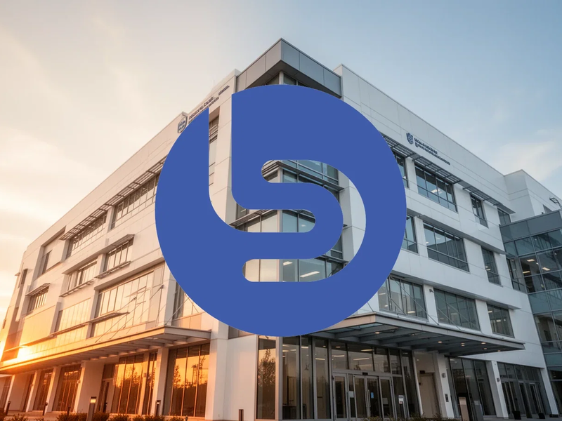 Baird Medical: 50 Millionen über Shelf-Programm - Foto: über boerse-global.de