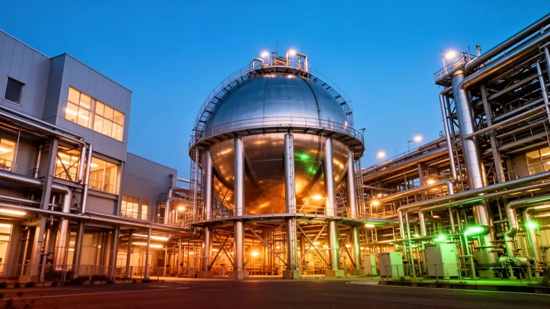 Fujikura Aktie: 40 Milliarden Yen für Sakura-Anlage - Bild: über boerse-global.de