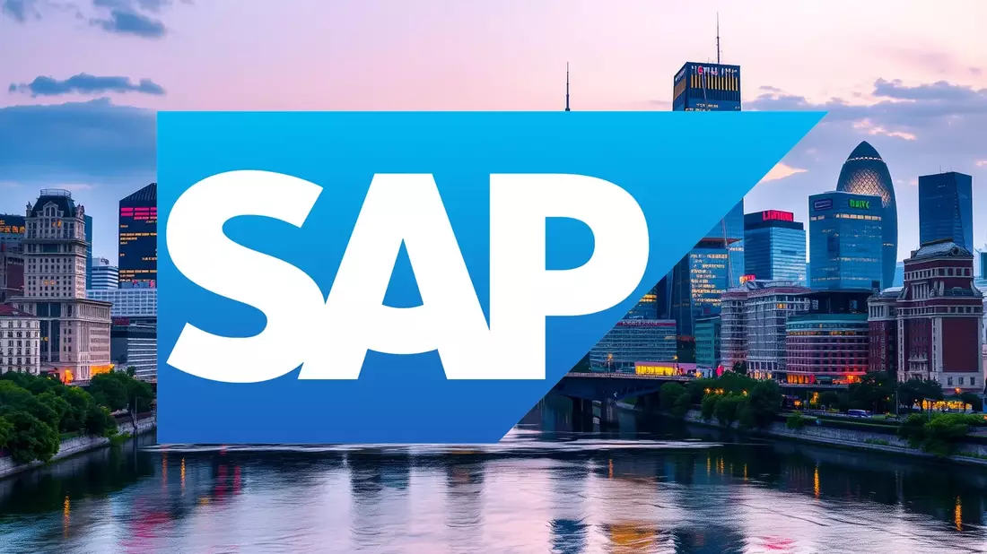 SAP Targets 200 Autonomous AI Agents with Dremio and ABAP Upgrades, Yet Shares Crawl Back from Lows - Bild: über boerse-global.de