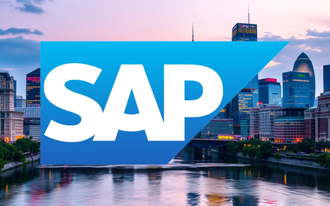 SAP Targets 200 Autonomous AI Agents with Dremio and ABAP Upgrades, Yet Shares Crawl Back from Lows - Foto: über boerse-global.de
