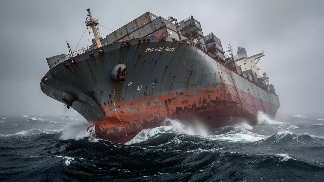 2020 Bulkers Aktie: 60 Prozent Minus in einem Monat - Bild: über boerse-global.de