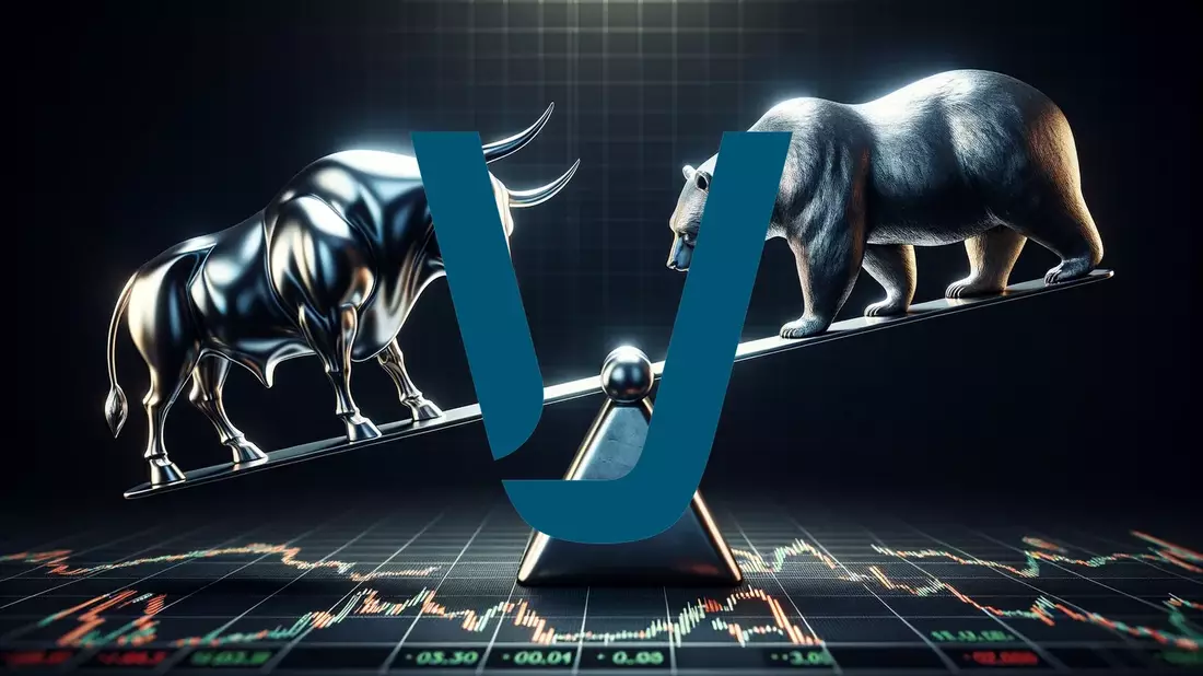 Vonovia's Tax-Free Dividend Masks Deeper Strain as Debt Costs and Governance Fury Weigh on Shares - Bild: über boerse-global.de