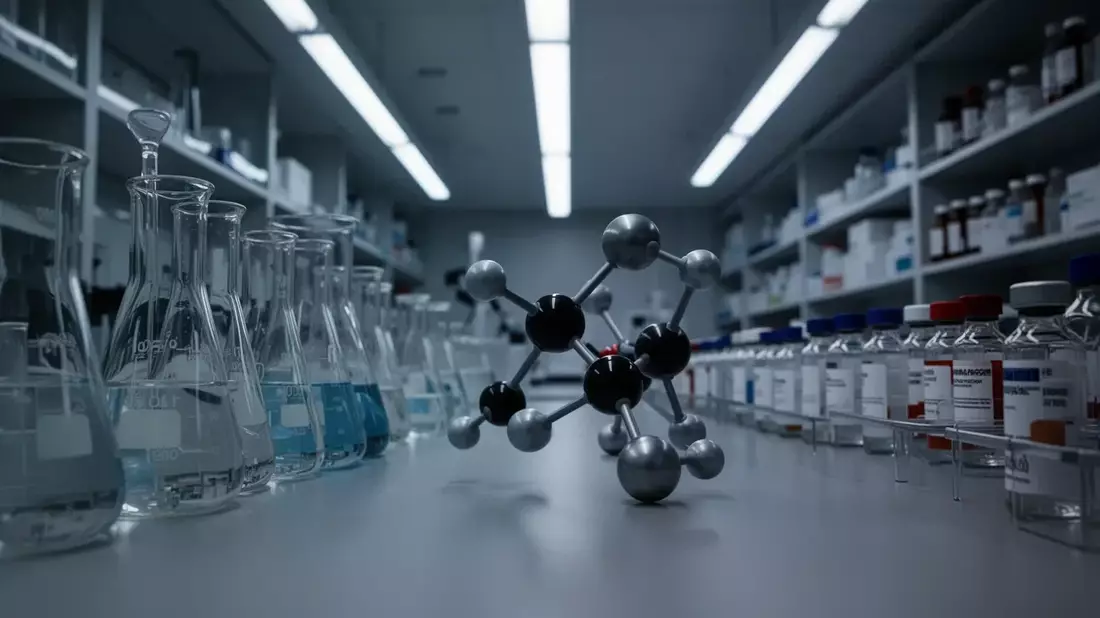 Wave Life Sciences Aktie: 5,8 Prozent Minus trotz Studienerfolg - Bild: über boerse-global.de