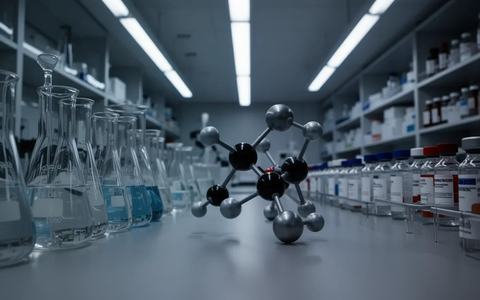 Wave Life Sciences Aktie: 5,8 Prozent Minus trotz Studienerfolg - Foto: über boerse-global.de