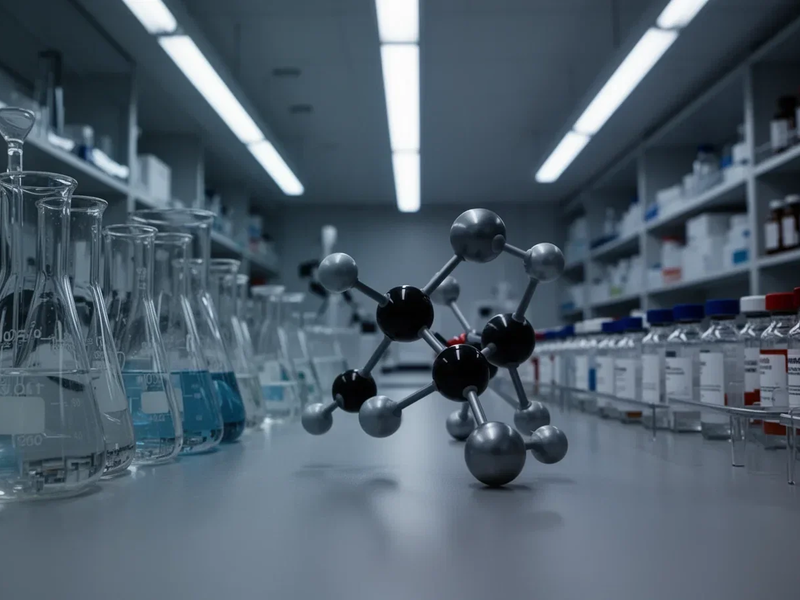 Wave Life Sciences Aktie: 5,8 Prozent Minus trotz Studienerfolg - Foto: über boerse-global.de