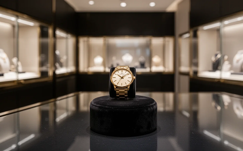 Richemont glänzt mit Gewinnsprung – Luxusbranche sortiert sich neu - Foto: über boerse-global.de