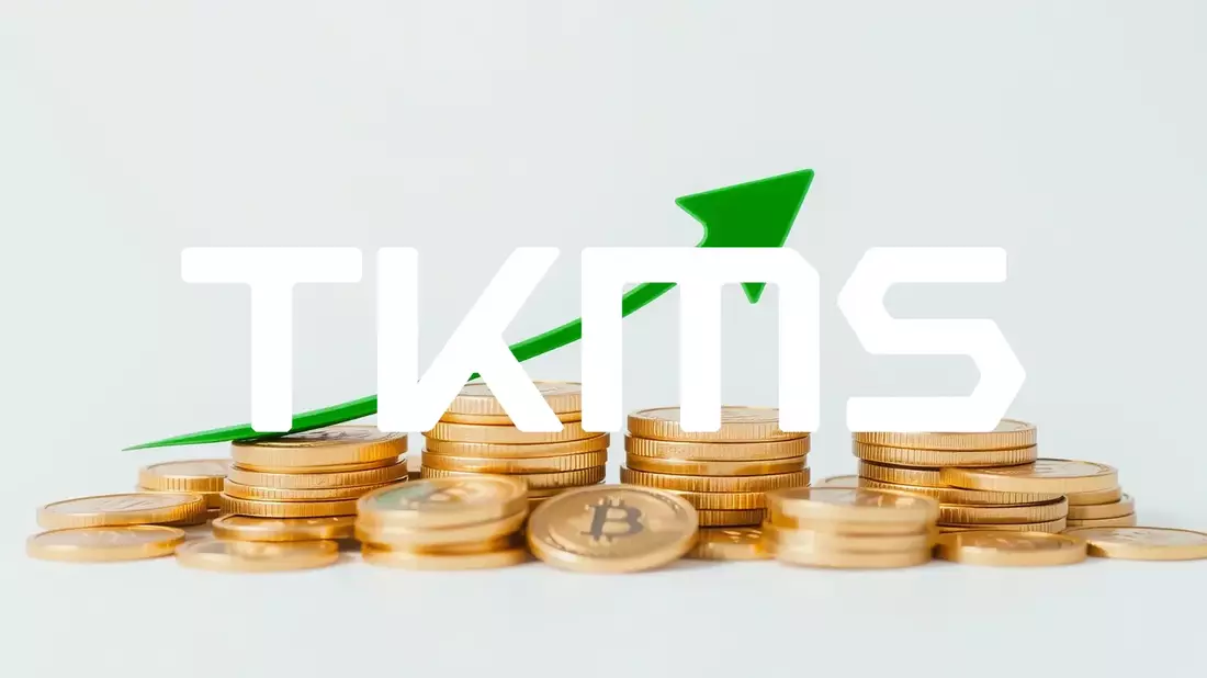 TKMS Plants Its Flag in Wismar with €200 Million Investment as Critical Funding Votes and Investor Meetings Approach - Bild: über boerse-global.de