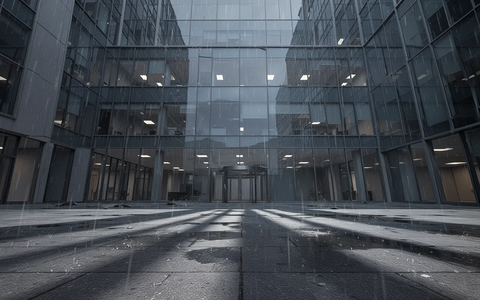 Fintechwerx: 80 Prozent Minus seit Jahresanfang - Foto: über boerse-global.de
