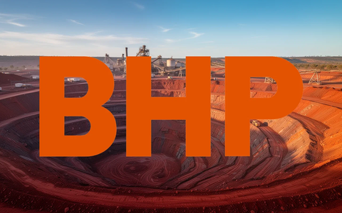 BHP Aktie: 12,7 Milliarden AUD für Südaustralien - Foto: über boerse-global.de