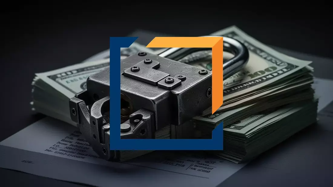 Ferrexpo Aktie: 90,3 Millionen Dollar Steuern blockiert - Bild: über boerse-global.de