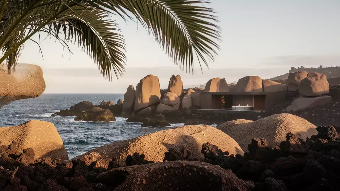 Teneriffa: Schmerztherapie setzt auf Klima und Meer - Bild: über boerse-global.de