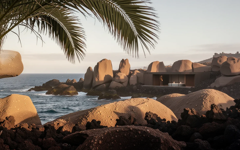 Teneriffa: Schmerztherapie setzt auf Klima und Meer - Foto: über boerse-global.de