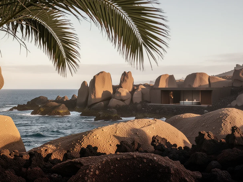 Teneriffa: Schmerztherapie setzt auf Klima und Meer - Foto: über boerse-global.de