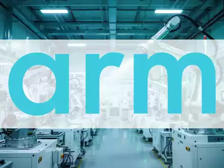 Arm Aktie: 50 Milliarden Dollar Inference-Markt bis 2026 - Foto: über boerse-global.de