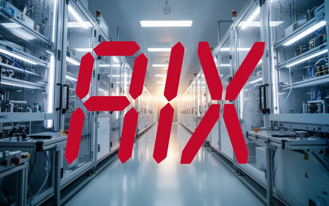 Aixtron Aktie: Lumentum-Auftrag nähert 54,34-Euro-Hoch - Foto: über boerse-global.de