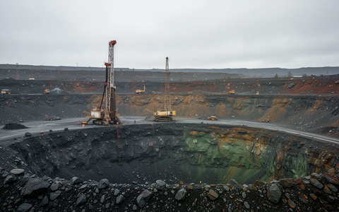 West Red Lake Gold: 52% unter Jahreshöchststand - Foto: über boerse-global.de