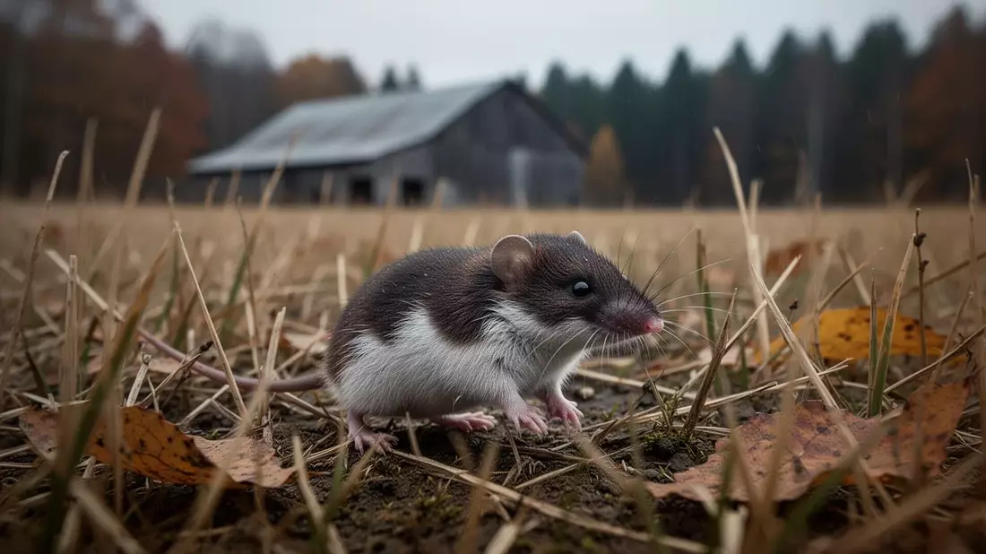 Bornavirus erreicht Norddeutschland: Erster humaner Fall in Mecklenburg-Vorpommern bestätigt - Bild: über boerse-global.de