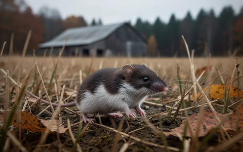 Bornavirus erreicht Norddeutschland: Erster humaner Fall in Mecklenburg-Vorpommern bestätigt - Foto: über boerse-global.de