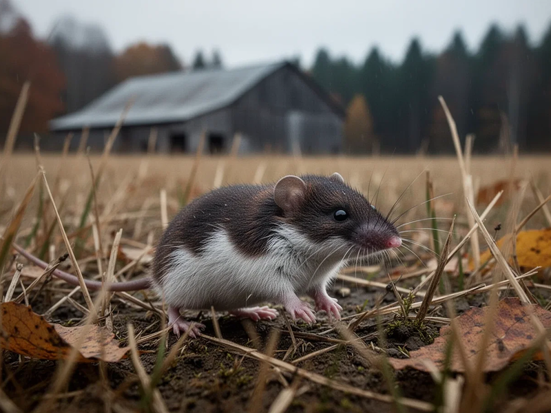Bornavirus erreicht Norddeutschland: Erster humaner Fall in Mecklenburg-Vorpommern bestätigt - Foto: über boerse-global.de