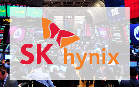 SK Hynix Nears Record Highs on 72% Margins and Broader AI Demand — But Caution Lurks in the Rally's Heat - Foto: über boerse-global.de