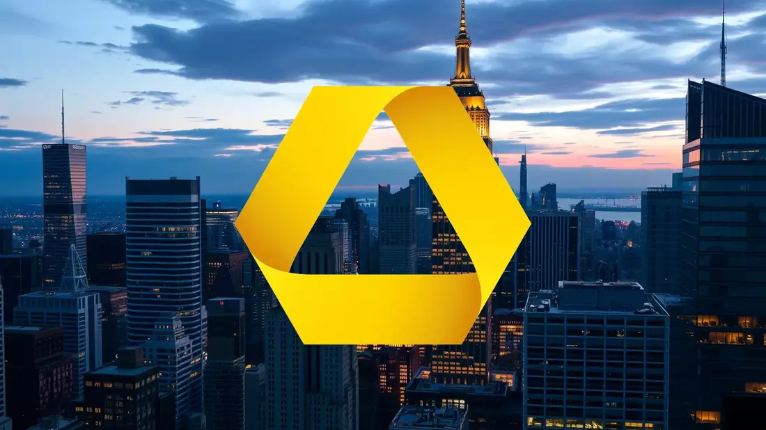 Commerzbank Hands Shareholders a Record €2.7bn as UniCredit’s Hostile Bid Stalls and Technicals Flash Caution - Bild: über boerse-global.de