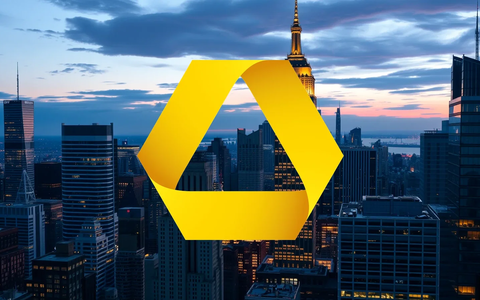 Commerzbank Hands Shareholders a Record €2.7bn as UniCredit’s Hostile Bid Stalls and Technicals Flash Caution - Foto: über boerse-global.de