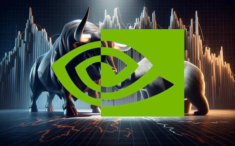 Nvidia’s Record $81.6 Billion Quarter Can’t Shake the Post-Earnings Blues - Foto: über boerse-global.de