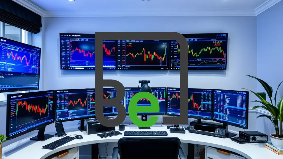 Bloom Energy: la velocidad de instalación, la ventaja decisiva en la carrera de la IA - Bild: über boerse-global.de