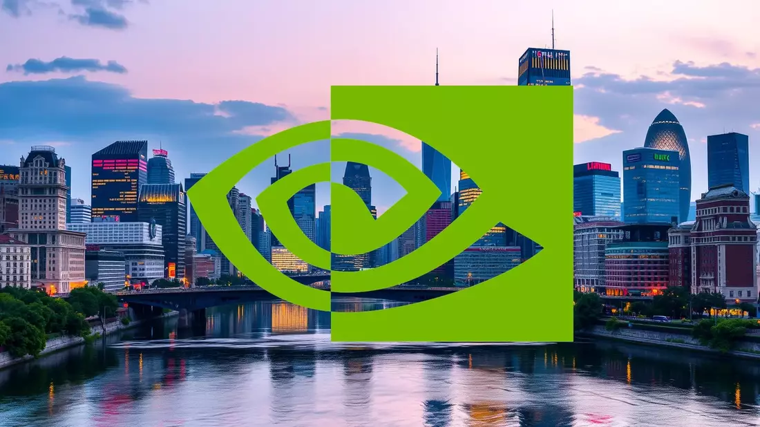 Nvidia: el despegue imparable de los ingresos choca con la desconfianza del mercado - Bild: über boerse-global.de