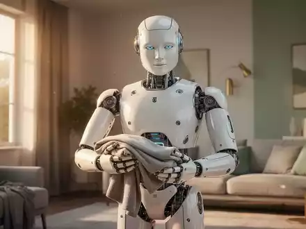 GigaBrain Shiguang S1: Putzroboter erobern den Haushalt - Foto: über boerse-global.de