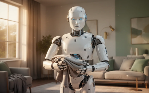 GigaBrain Shiguang S1: Putzroboter erobern den Haushalt - Foto: über boerse-global.de