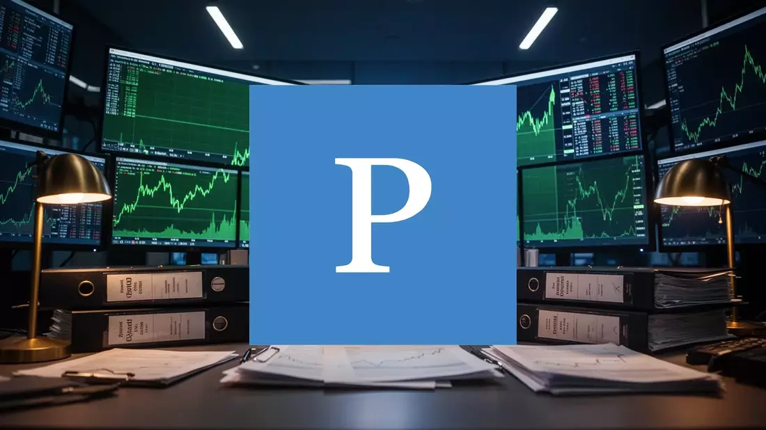 Prospect Capital Aktie: 790 Basispunkte zu First-Lien - Bild: über boerse-global.de