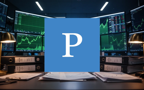 Prospect Capital Aktie: 790 Basispunkte zu First-Lien - Foto: über boerse-global.de