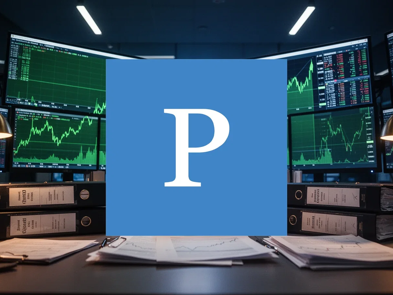 Prospect Capital Aktie: 790 Basispunkte zu First-Lien - Foto: über boerse-global.de
