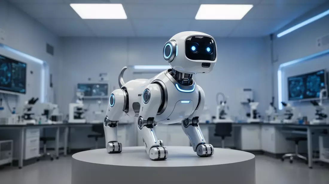 Hark sammelt 700 Millionen für persönliche KI-Hardware ein - Bild: über boerse-global.de