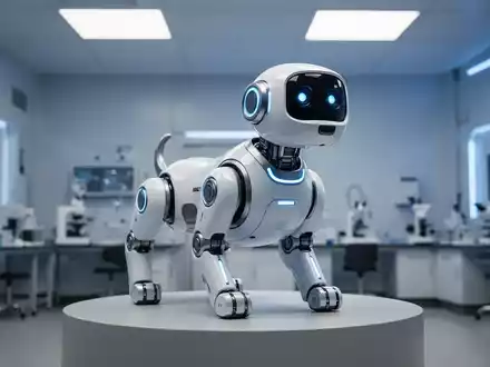 Hark sammelt 700 Millionen für persönliche KI-Hardware ein - Foto: über boerse-global.de
