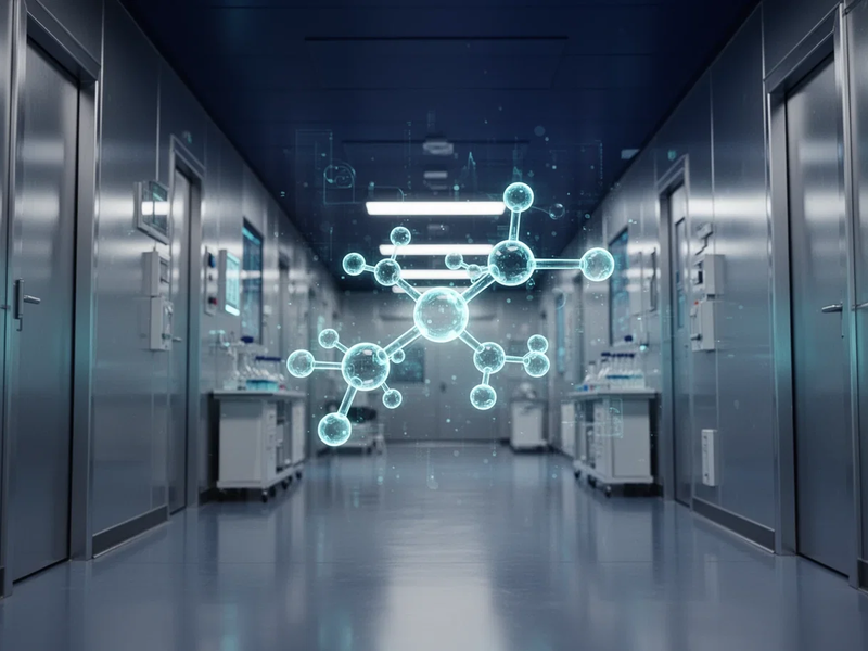 Nurexone: Südkorea erteilt ExoPTEN-Patent - Foto: über boerse-global.de