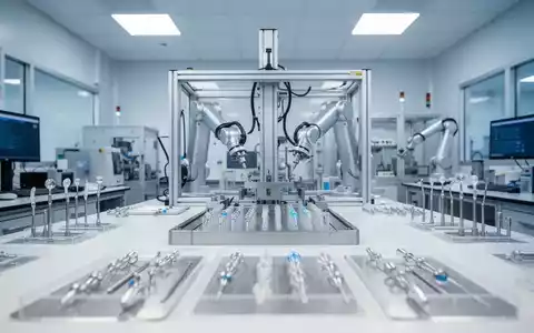 Medtronic Aktie: 85-Stellen-Hub in Galway - Foto: über boerse-global.de