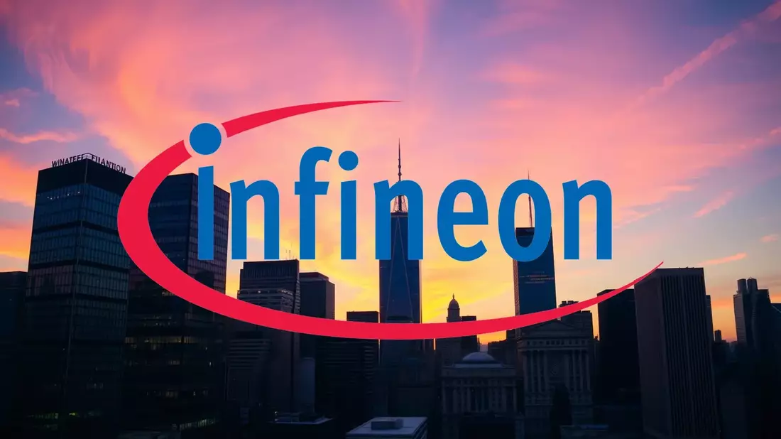 Infineon Pivots to Existing Capacity as AI-Fueled Rally Targets Dot-Com Era Record - Bild: über boerse-global.de