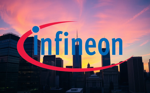 Infineon Pivots to Existing Capacity as AI-Fueled Rally Targets Dot-Com Era Record - Foto: über boerse-global.de