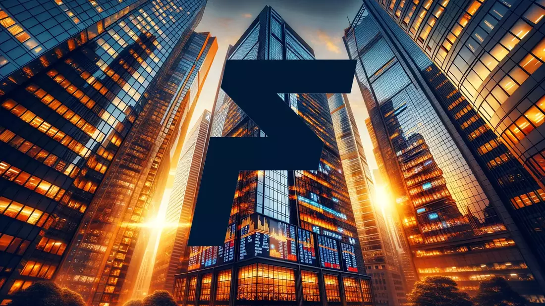 T1 Energy: el duelo entre el hedge fund de Aschenbrenner y los cortos deja un 40% semanal - Bild: über boerse-global.de
